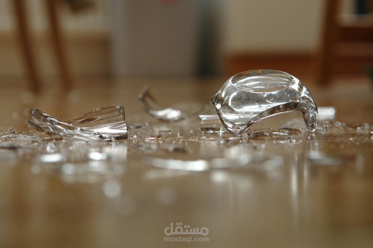 خاطرة بعنوان لحظة تأمل