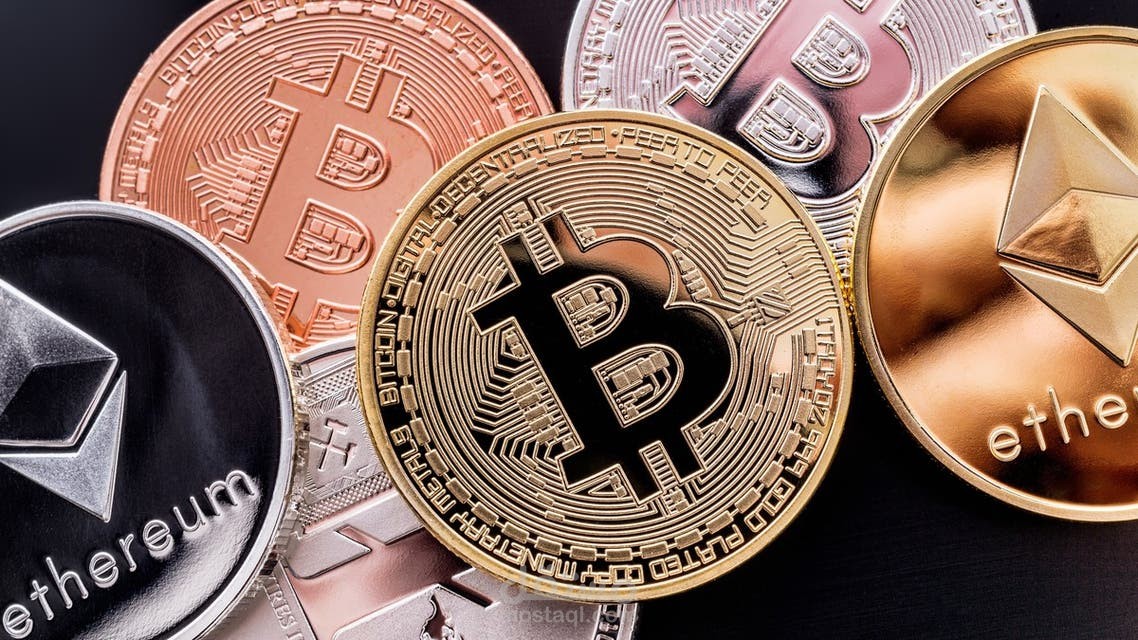 مقال بعنوان: العملات الرقمية المشفرة
