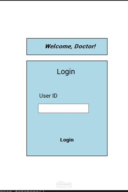 General-Surgery Operation List