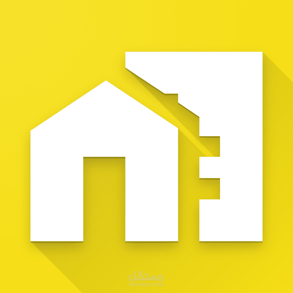 Home services application