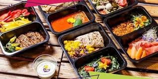 restaurant application