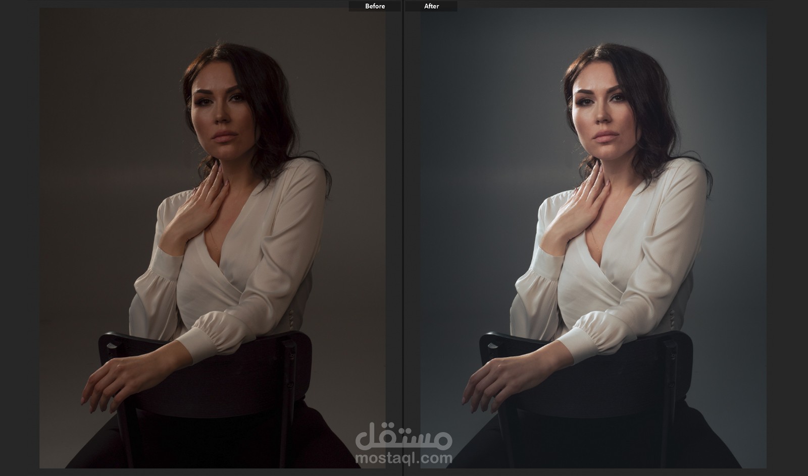 تعديل ومعالجة صور