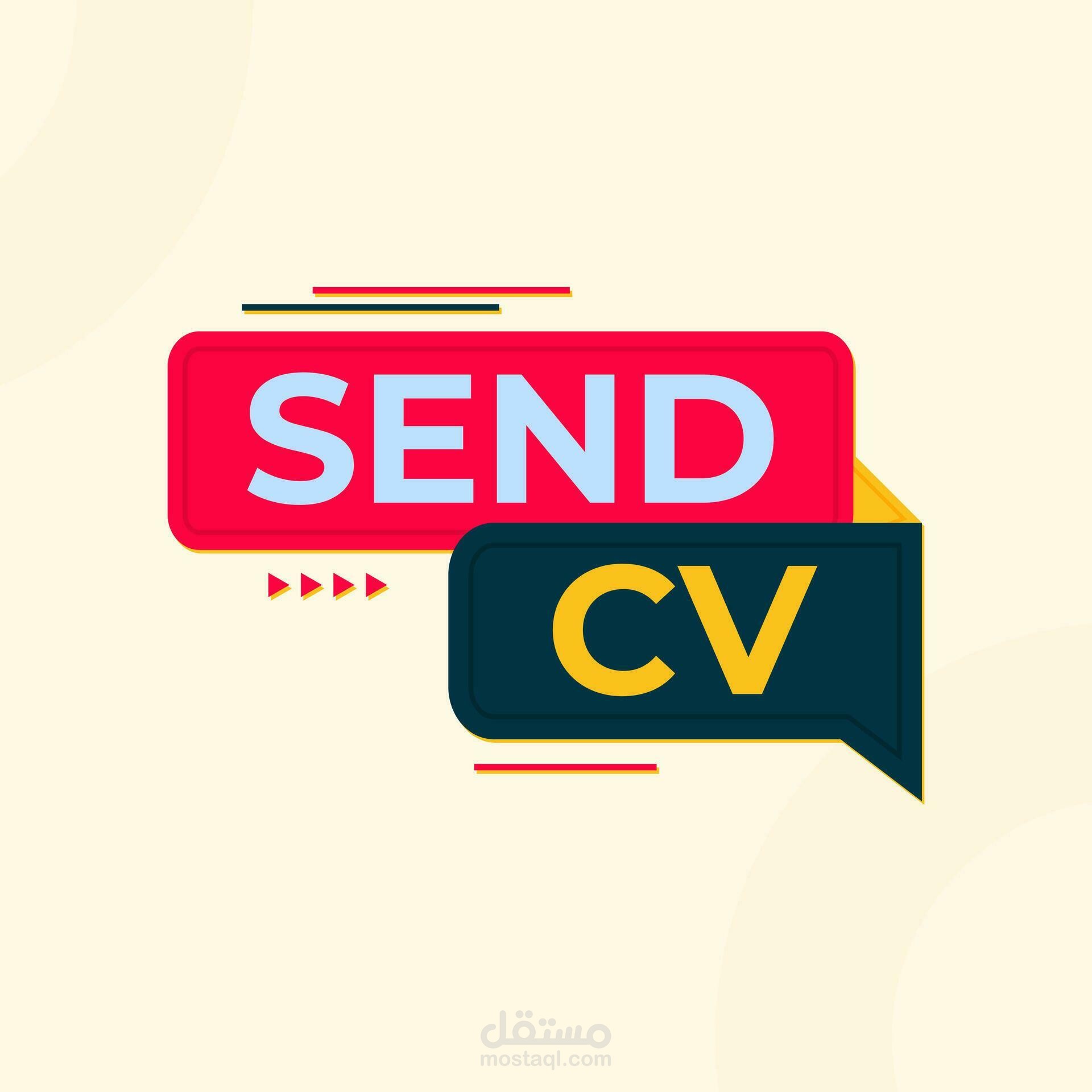 Create CV