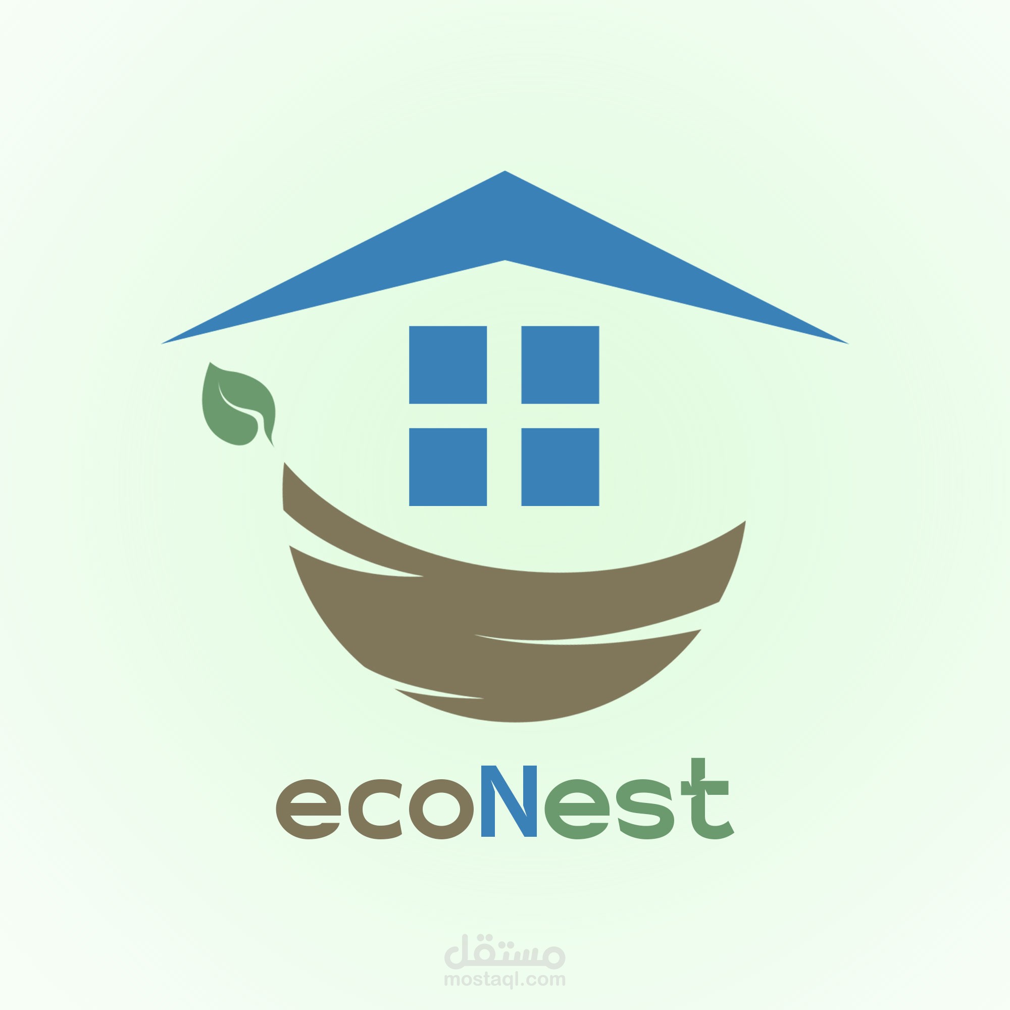 ecoNest