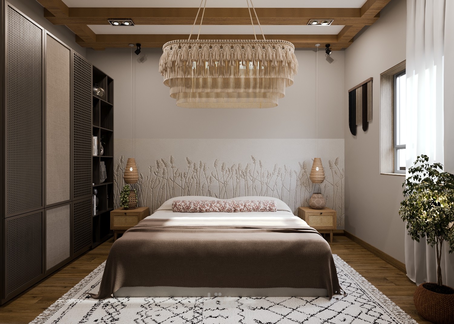 تصميم داخلى