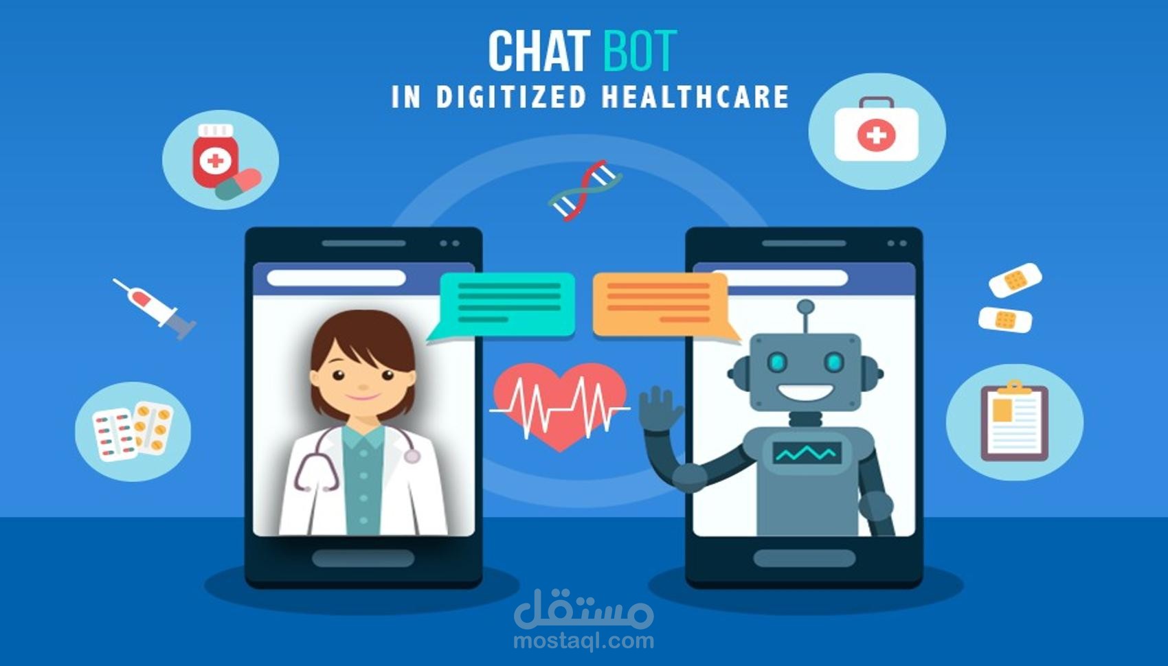 Medical Chatbot