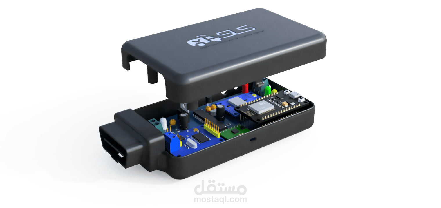 Enclosure and 3D CAD designs (press for more images and videos)