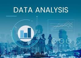 data analysis