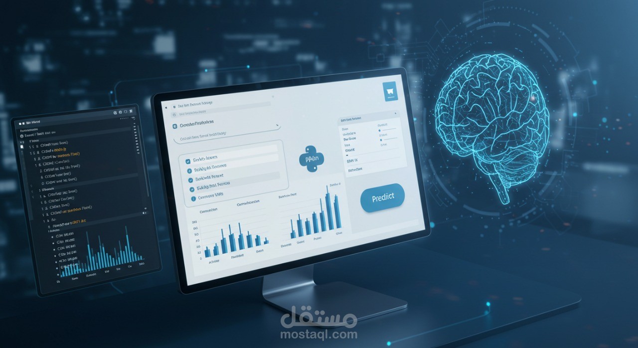 ْDiabetes prediction using classification algorithms
