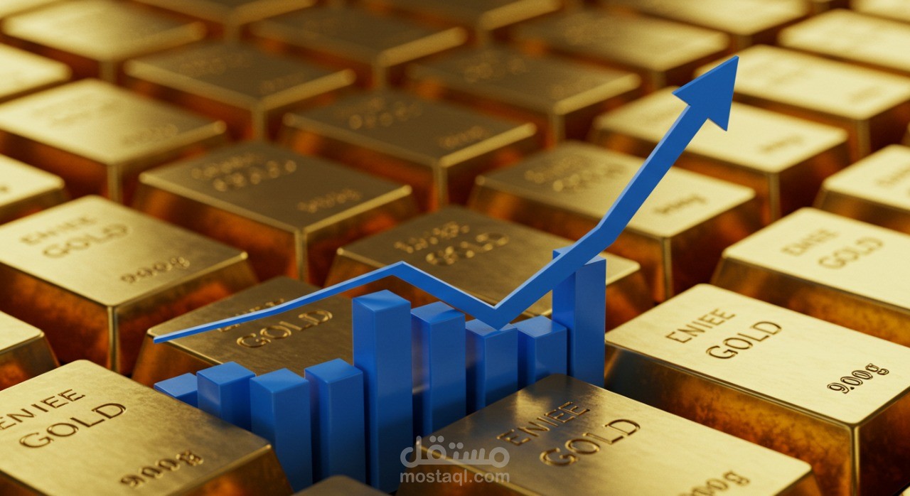 Gold Price Prediction