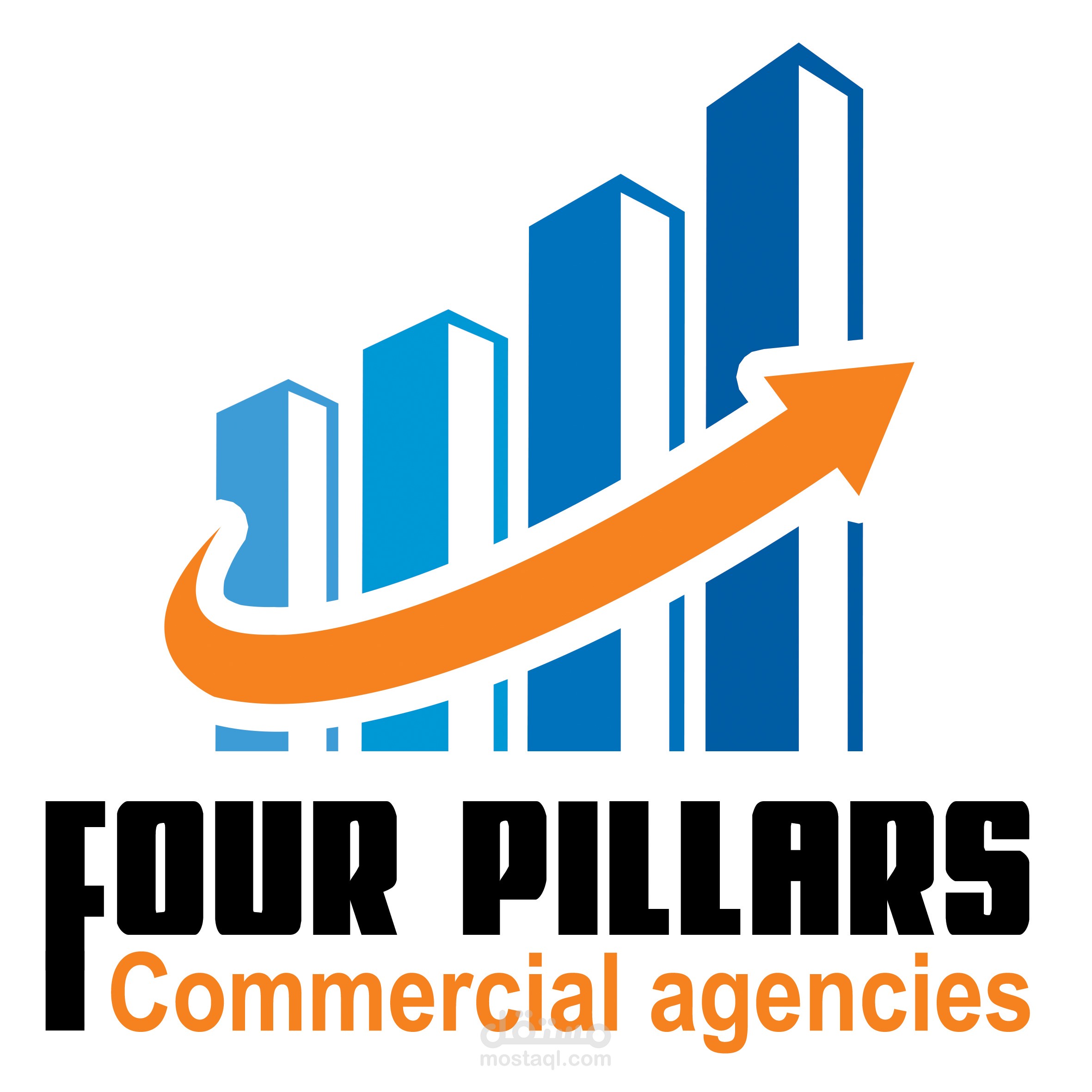 Designs by the Commercial Agencies Company