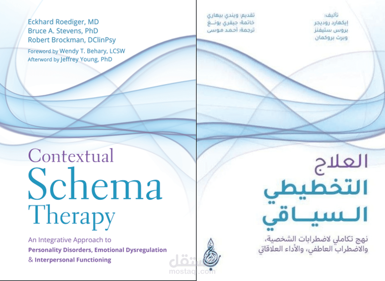 العلاج التخطيطي السياقي