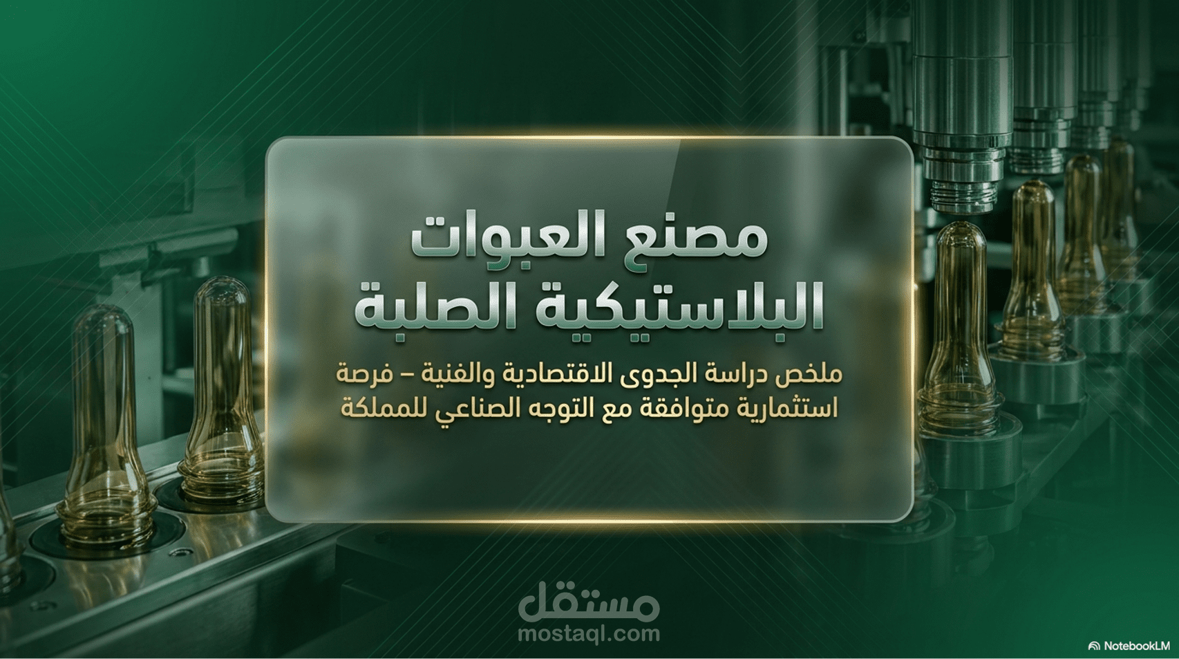 مصنع العبوات البلاستيكية الصلبة