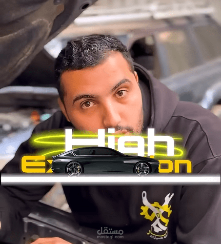 ايه الي يخلي موتور ب200 الف جنية 6سلندر يتكسر في بعضه