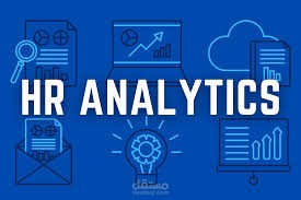 HR Analytics Dashboard