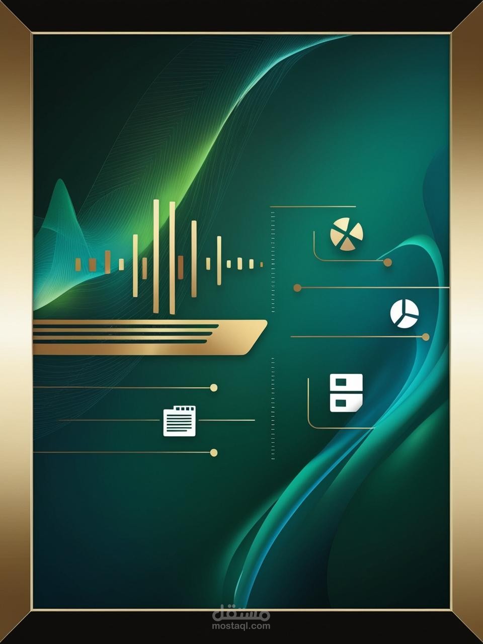 تصميم إعلانات موشن جرافيك احترافية!!