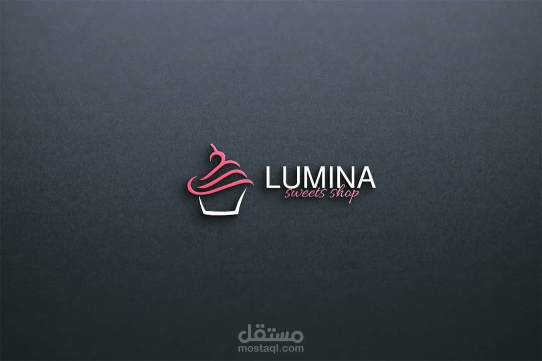 تصميم شعارات فاخرة و احترافية!
