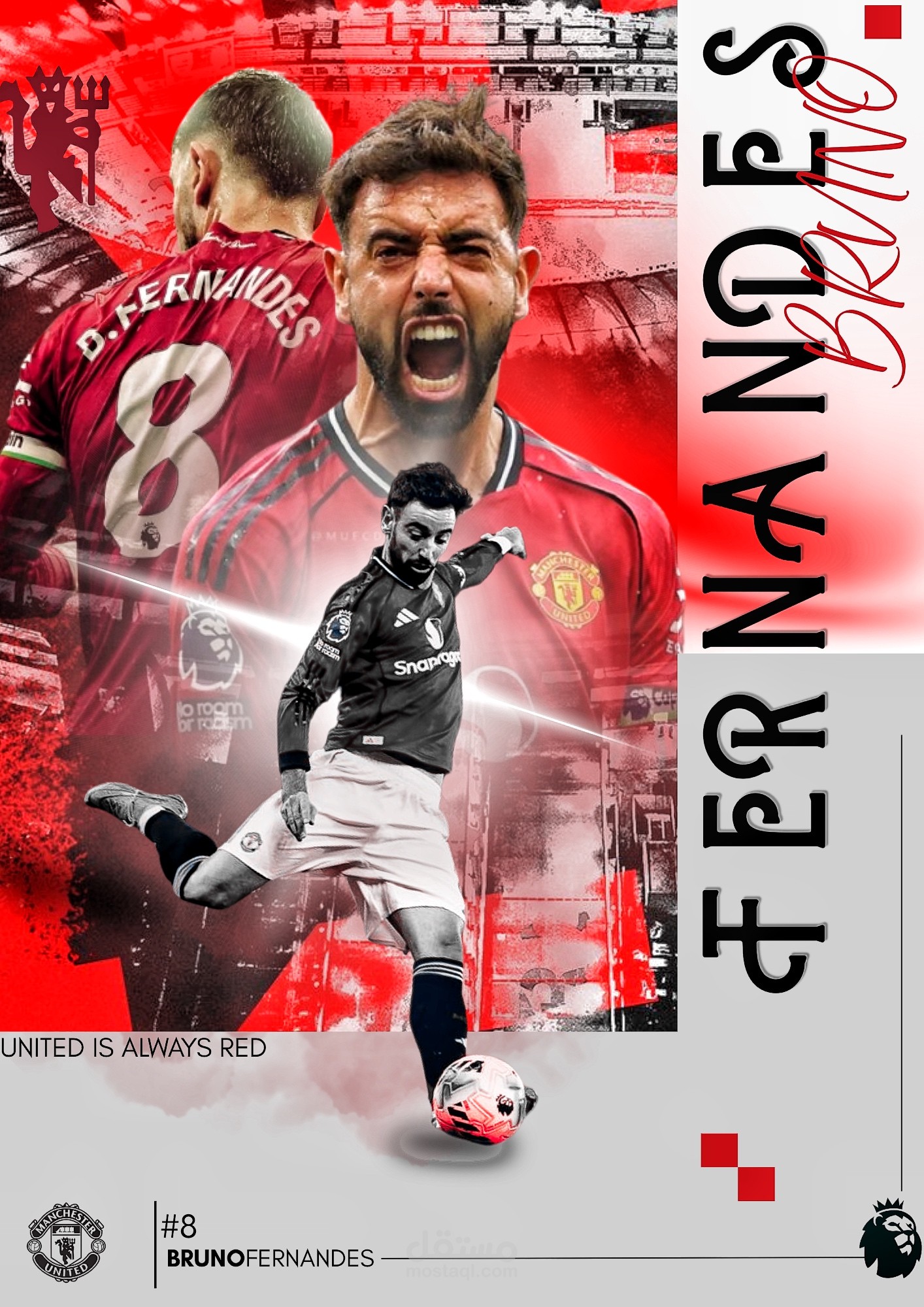FERNANDAS POSTER