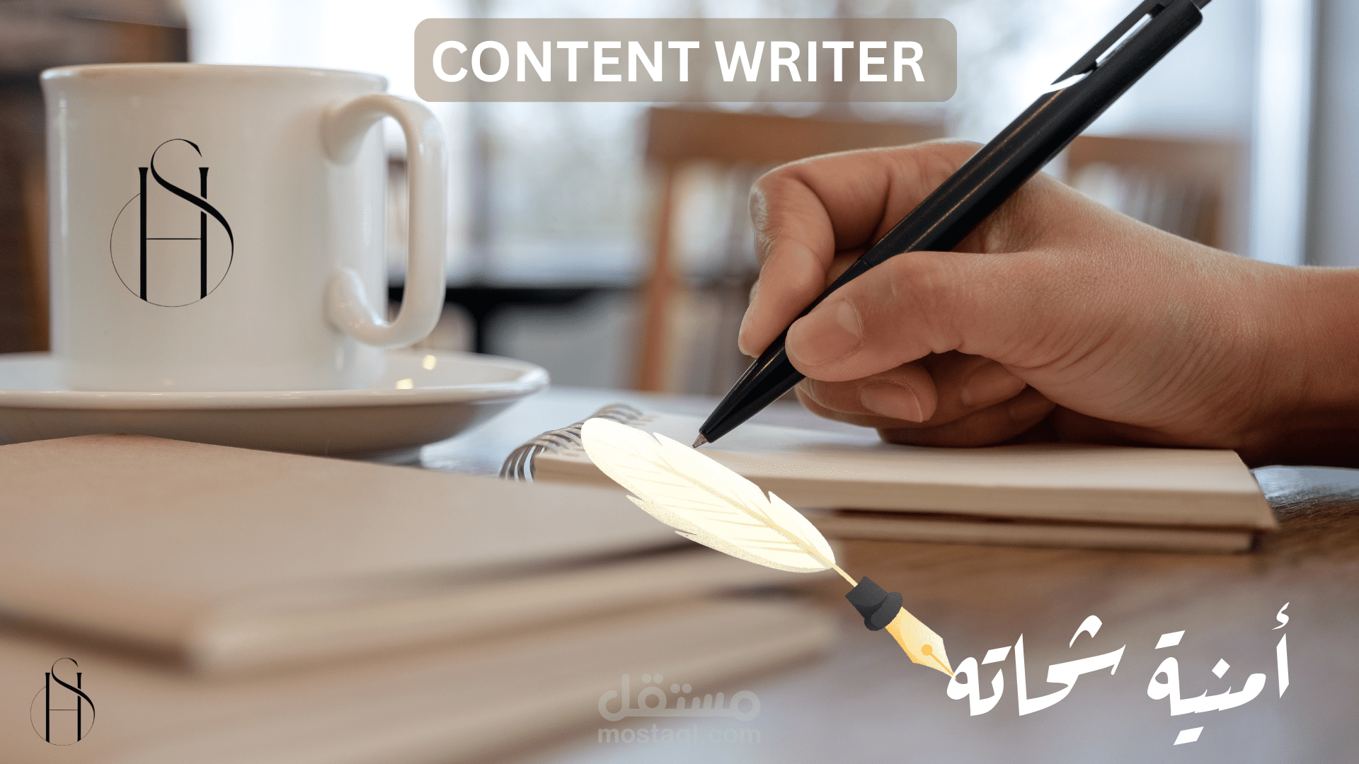 كاتبة سيناريو لفيديوهات الموشن الجرافيك والاعلانات  والفيديوهات التعليميه  وعمل story board متكامله ( النادى المسائى )