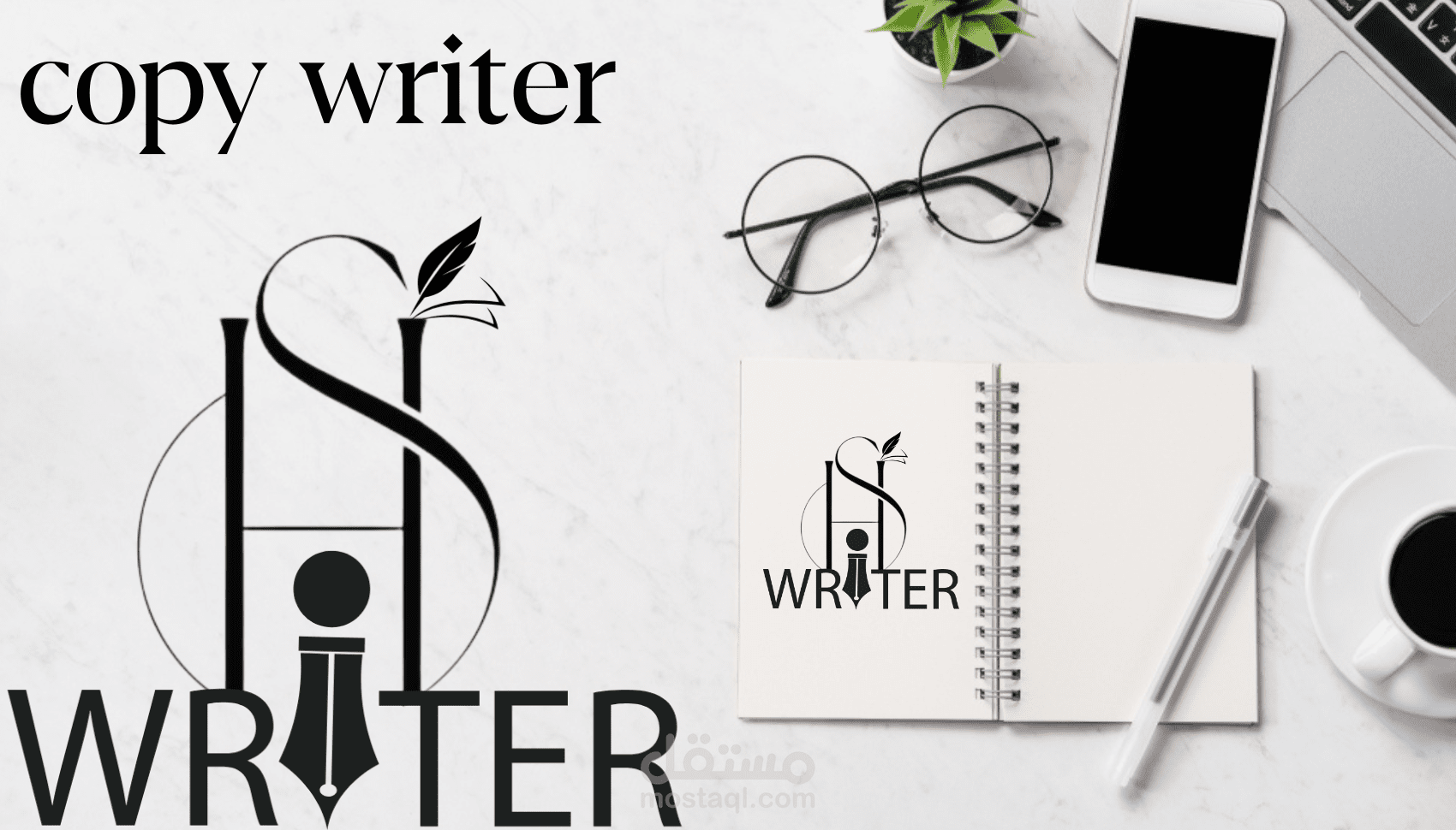 نصوص اعلانية Copywriting وفقا للكلمات المفتاحيه SEO