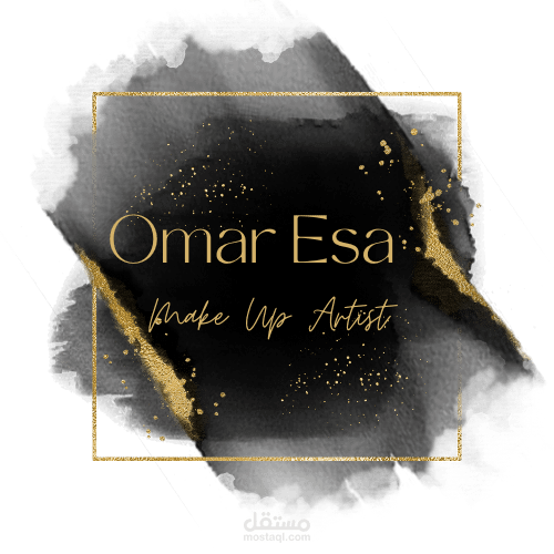 Logo, Facebook and YouTube cover