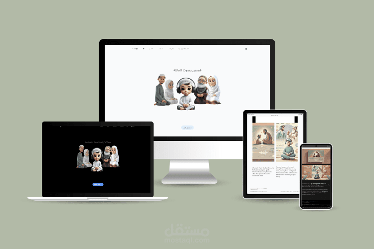 Qasass-app-react