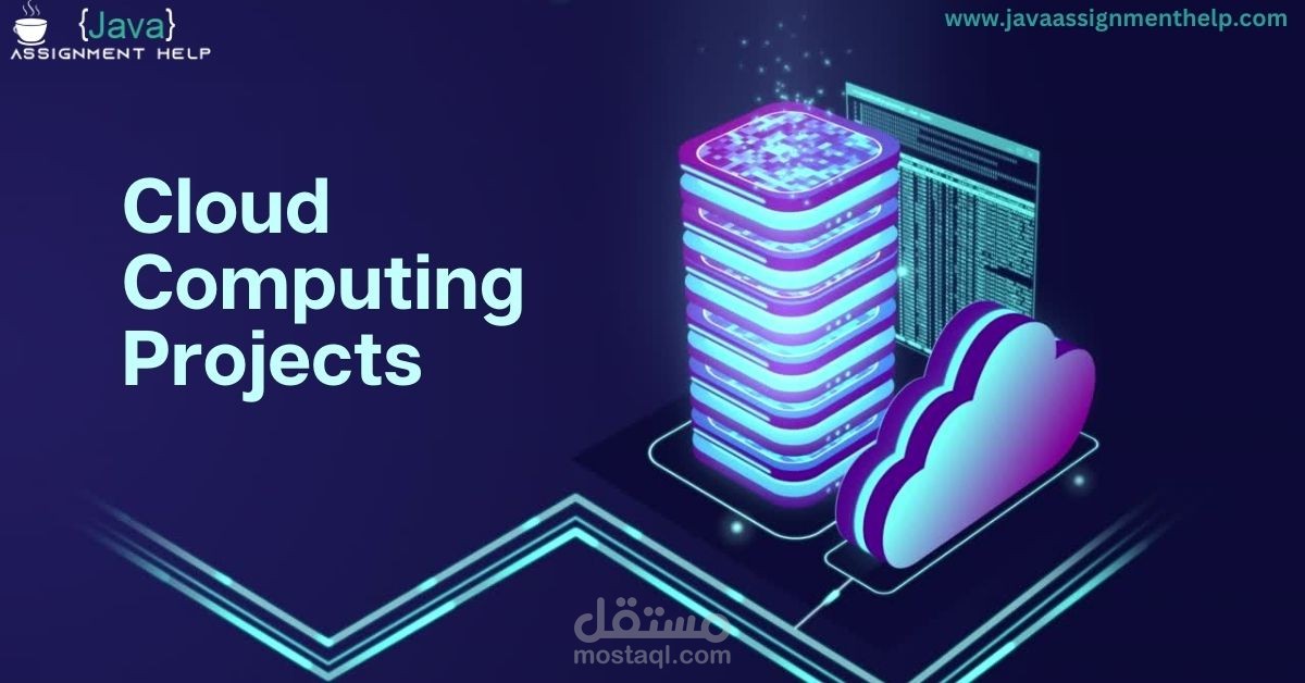 cloud project