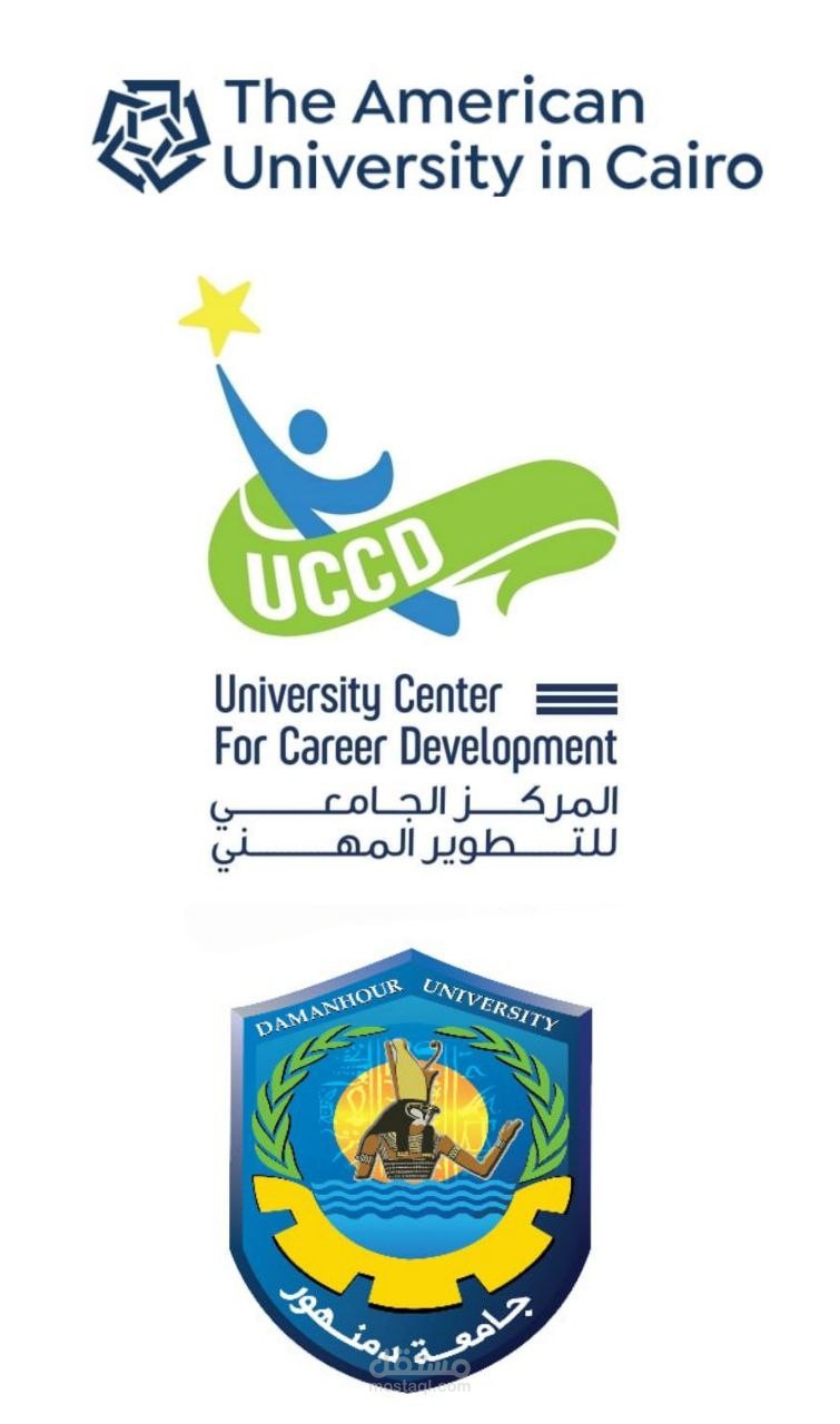 فيديو ترويجي لمركز التطوير المهني UCCD