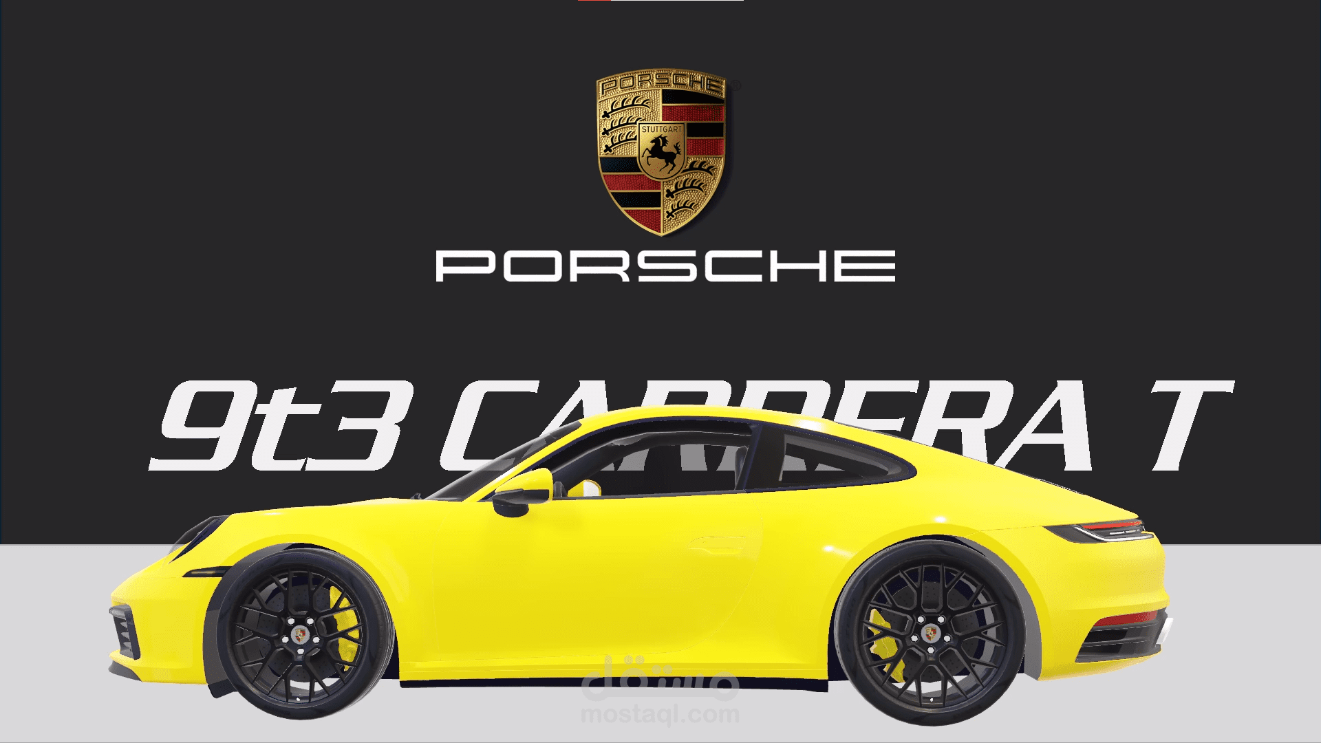 Cars presentation