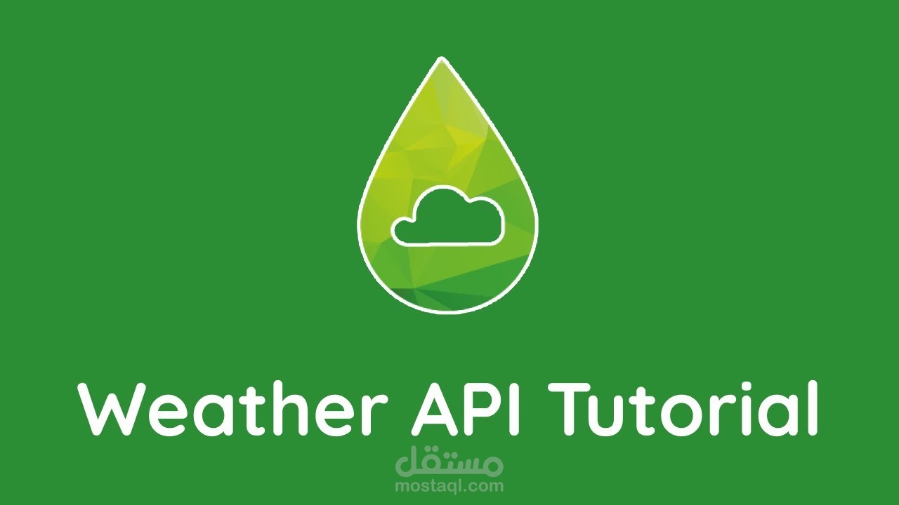 weather API