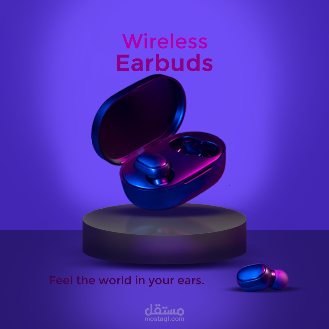 Earbuds