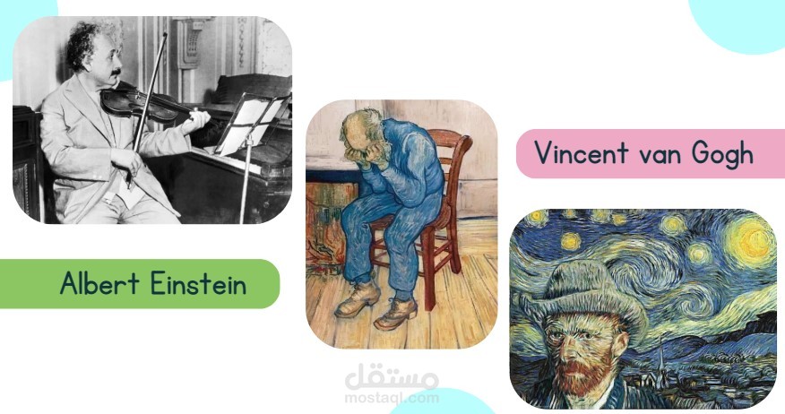 تصميم عروض تقديمية احترافية بمحتوى منظم وعناصر بصرية جذابة