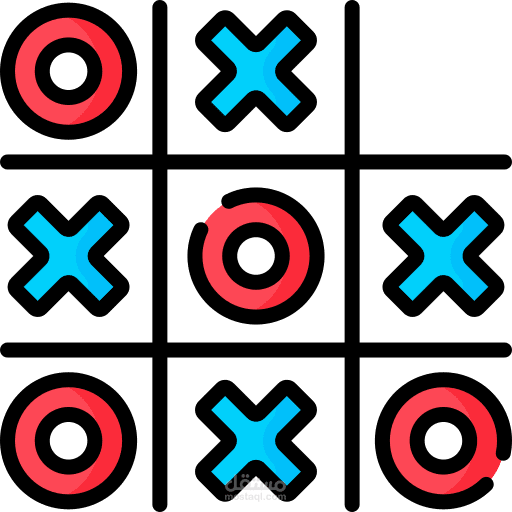 tic tac toe game ( the XO duel)