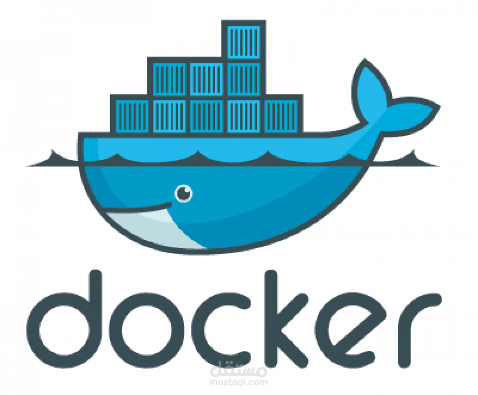 Dockerization