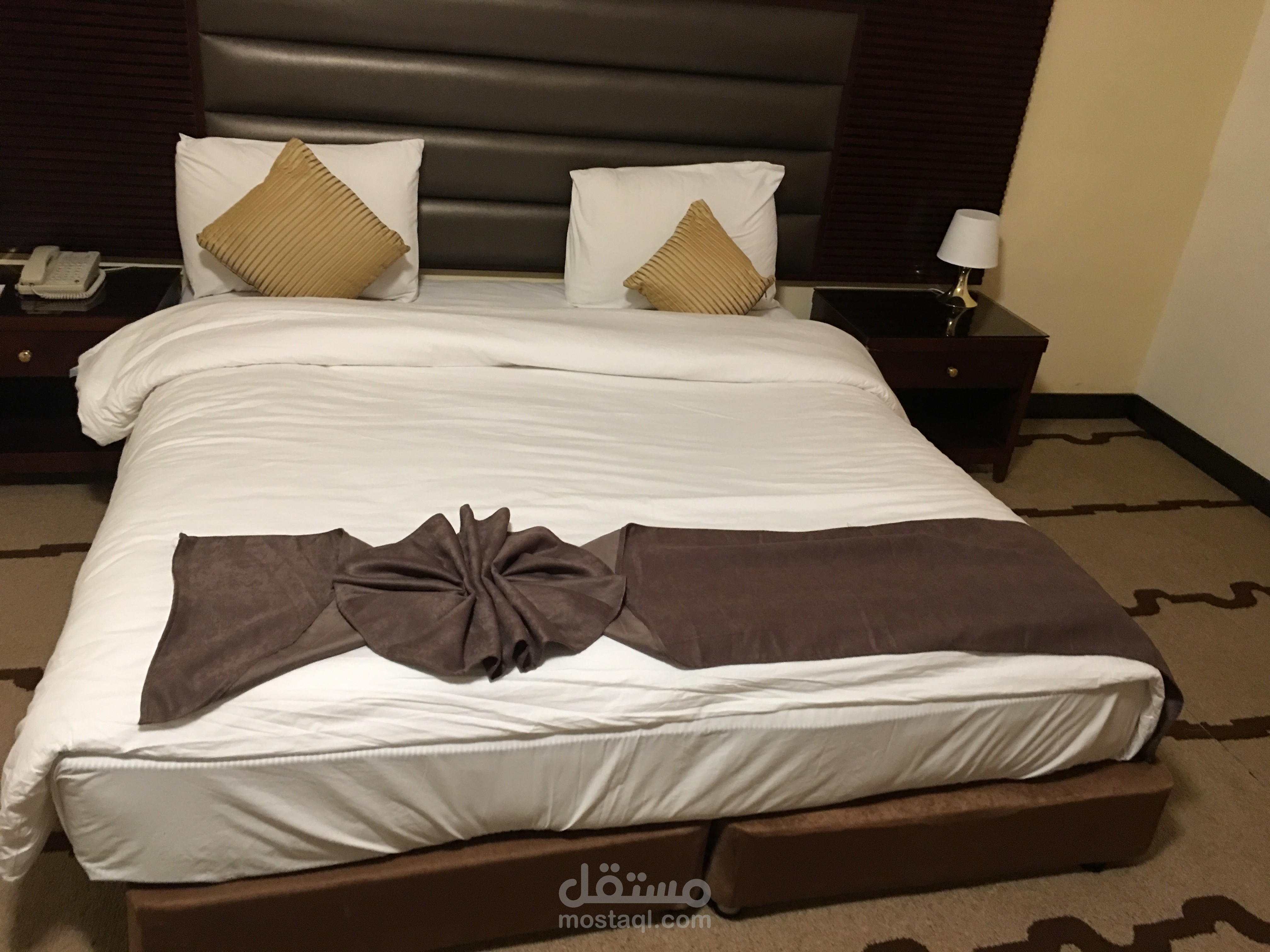 Room attendant/housekeeping