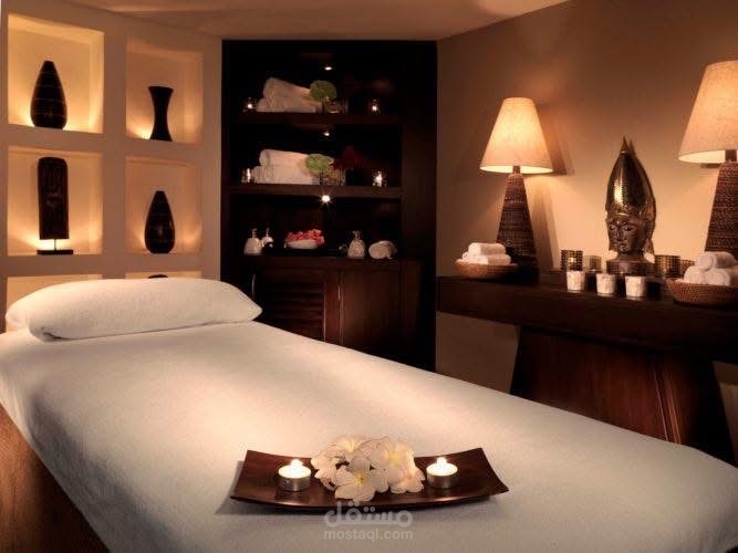 Physical therapist/massage