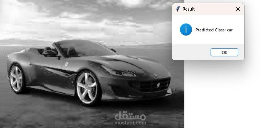 تصنيف الصور