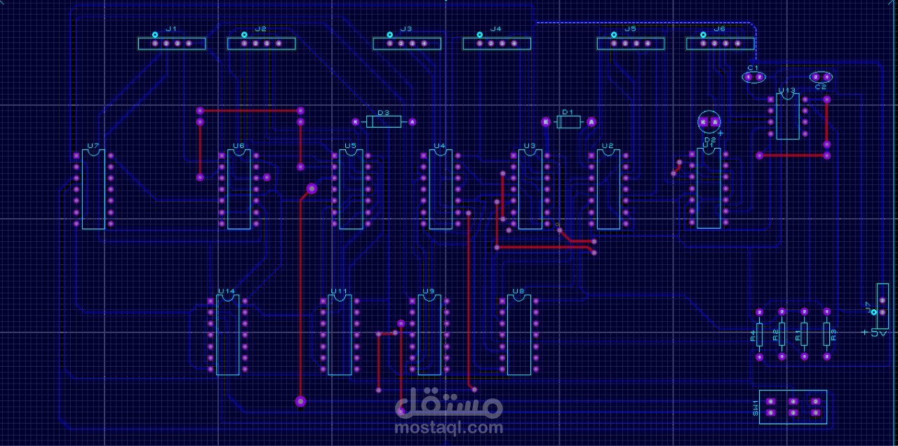 12/24 digital clock