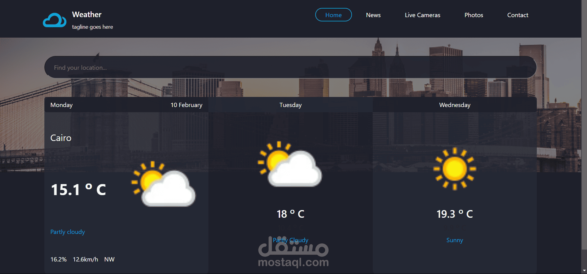 whether app | مستقل