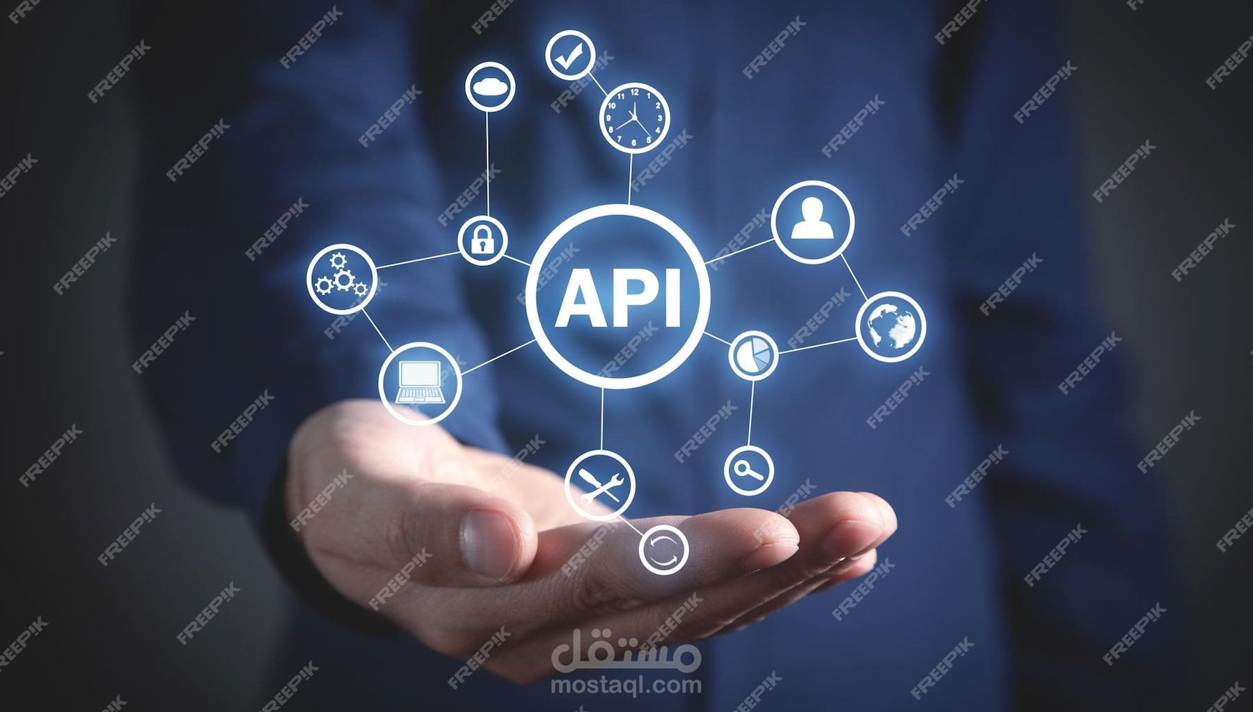 تصميم API احترافي باستخدام ASP.NET
