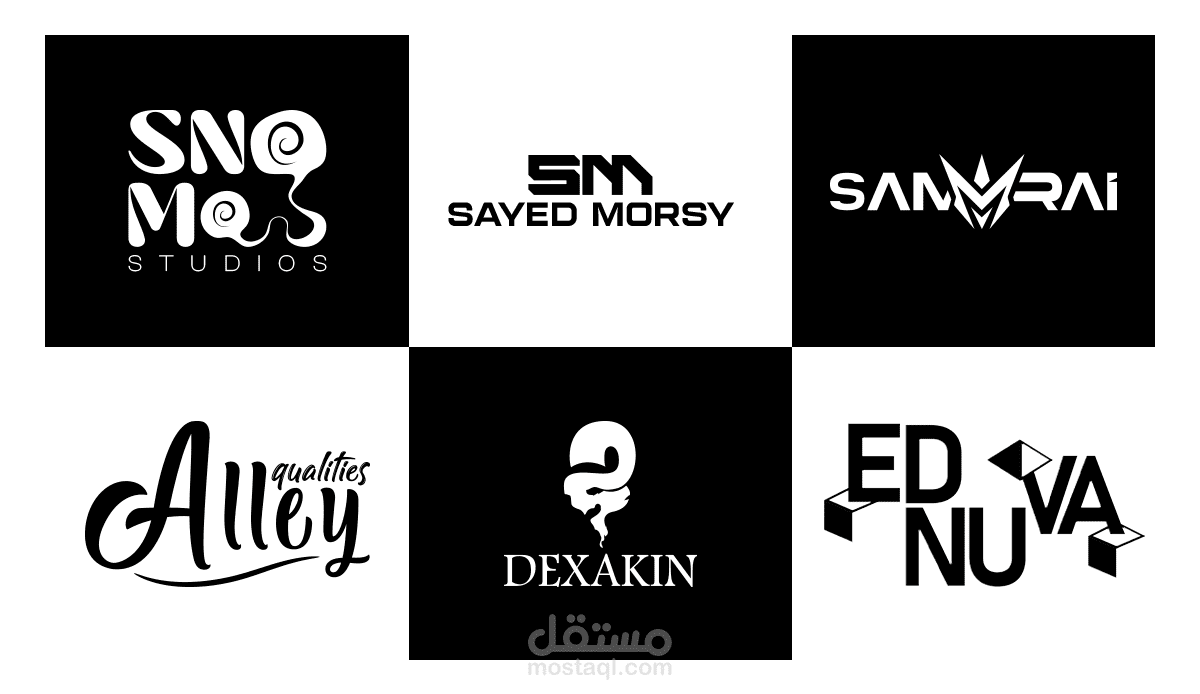 Logo Design