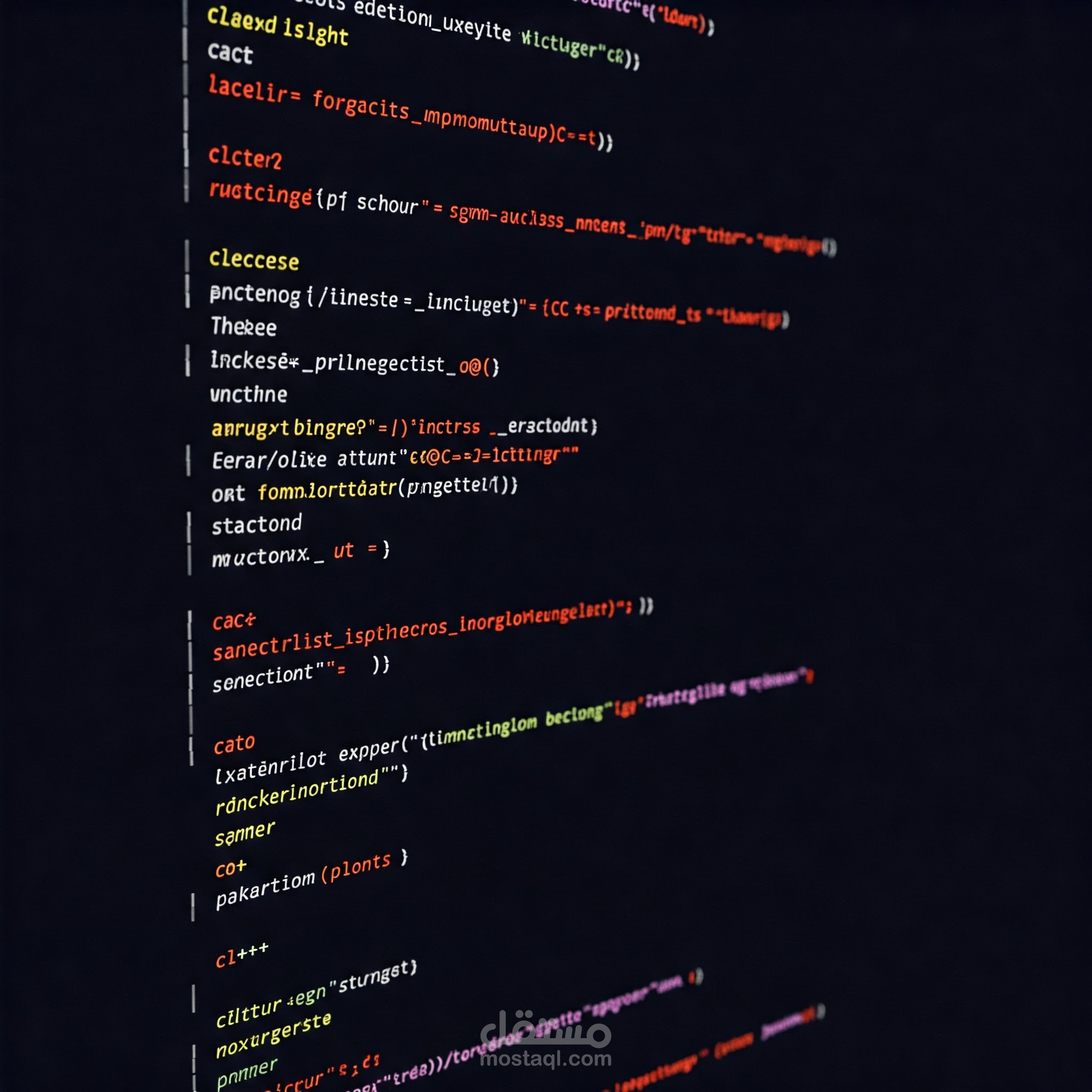 برمجه وتصميم ATM بلغه ال c++