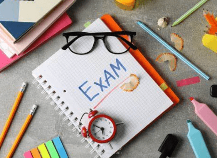 Exam-Management-System