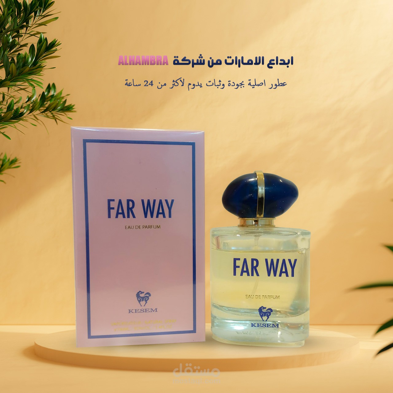 تغير خلفيات وتصميم المنتجات