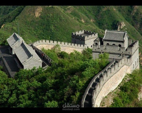 ٩ حقائق لم تكن تعرفها عن سور الصين العظيم