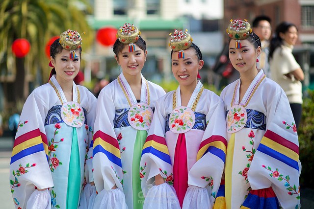 حقائق صادمة عن كوريا الشمالية