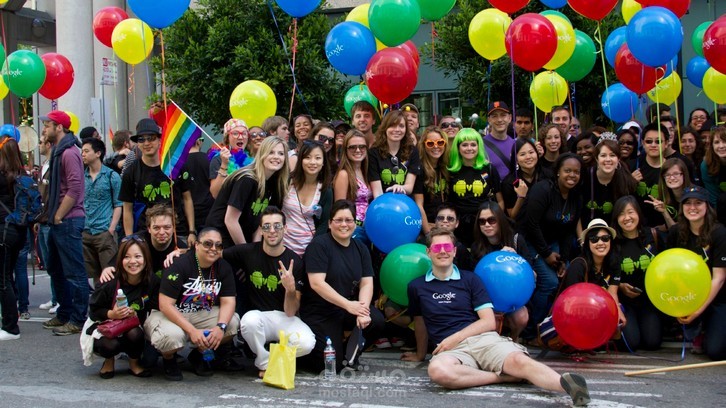 الوجه الخفى لجوجل