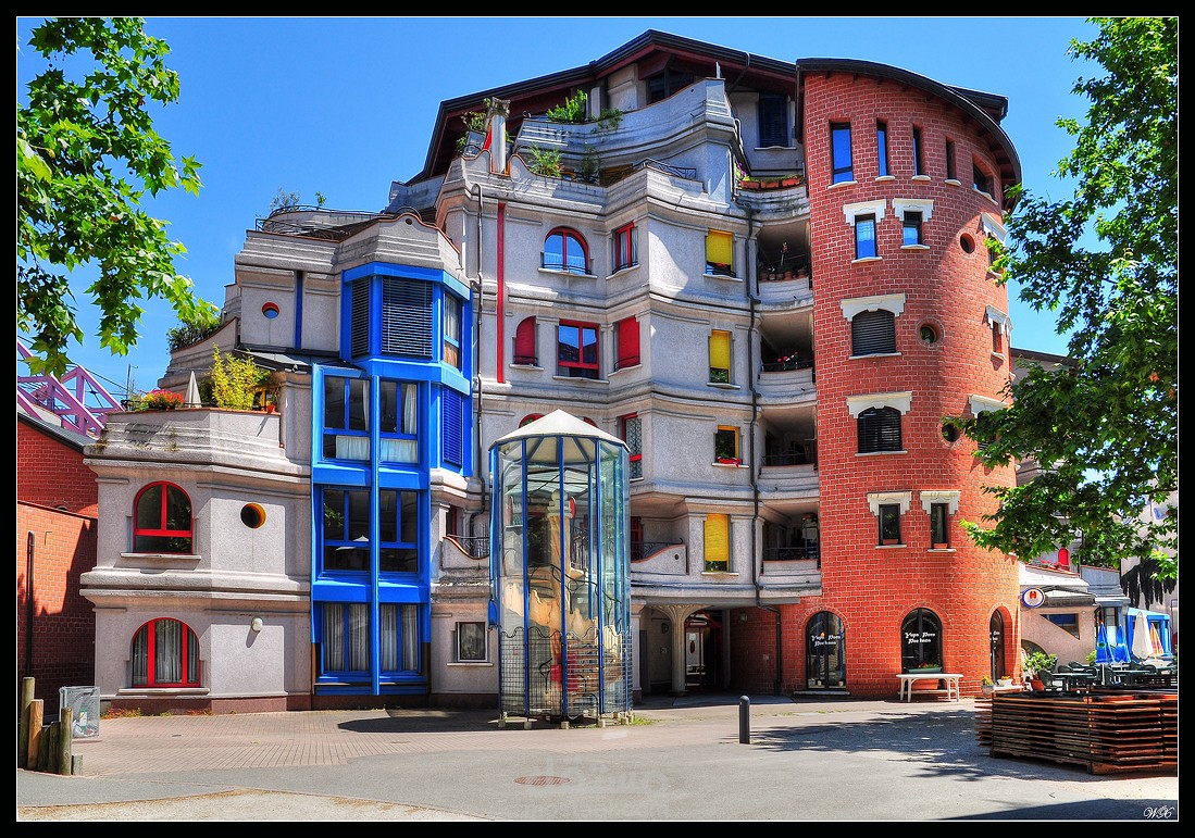 تقرير شامل عن مدينة جنيف