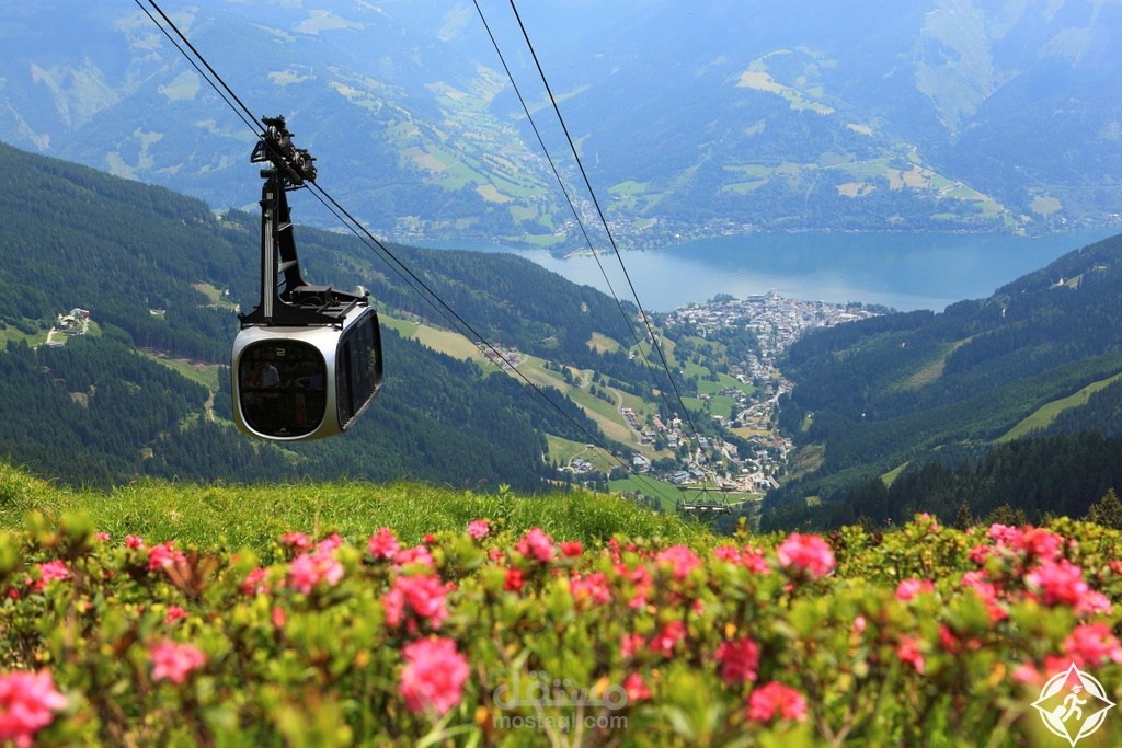 برنامج سياحي لمدينة زيلامسي