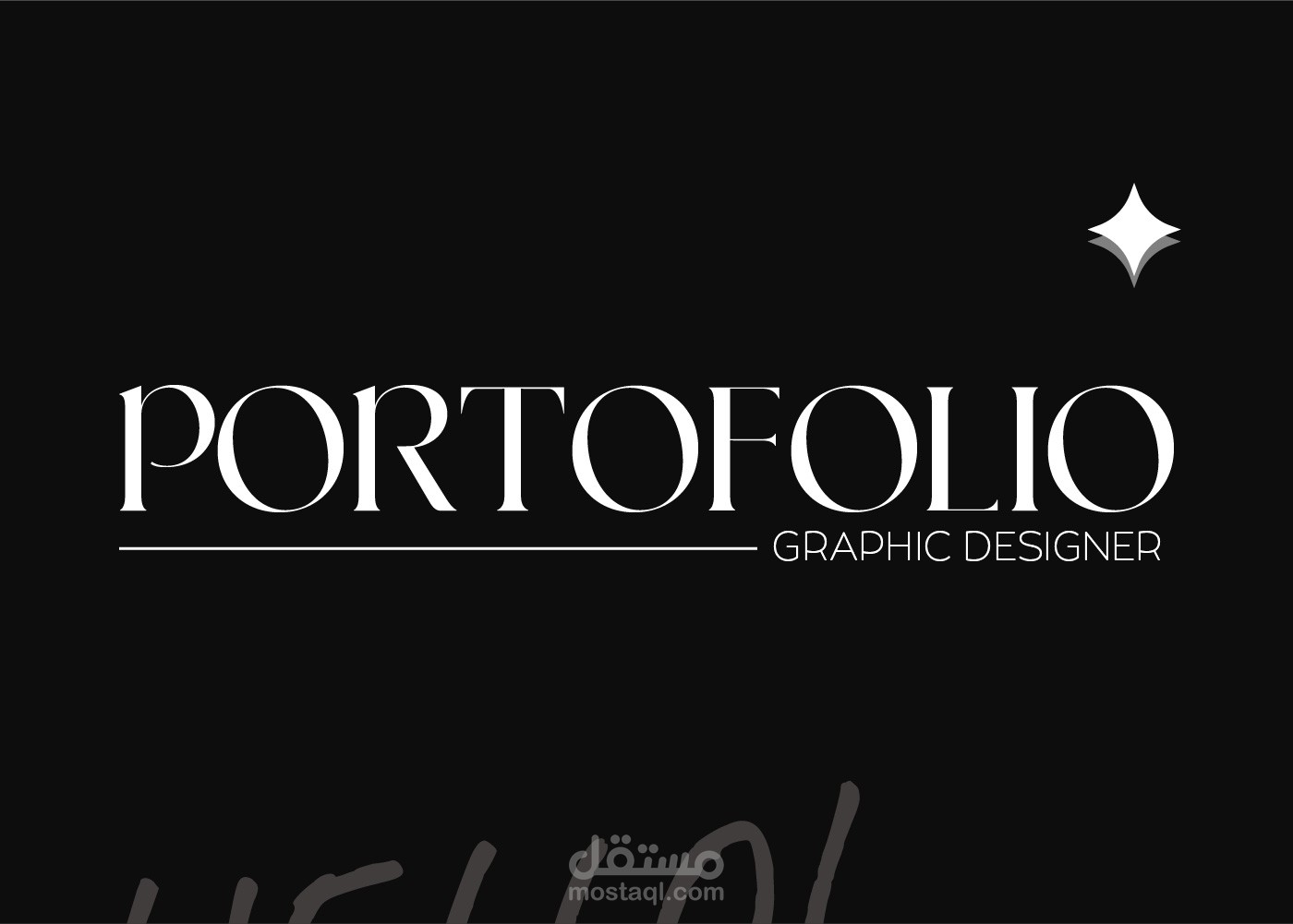 My Portfolio